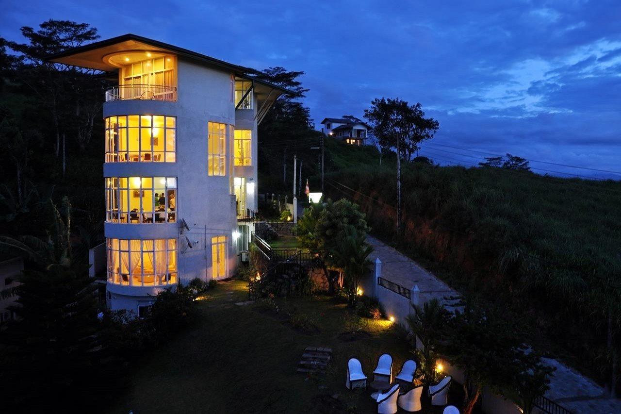 Mountain View Bungalow Kandy Exterior photo