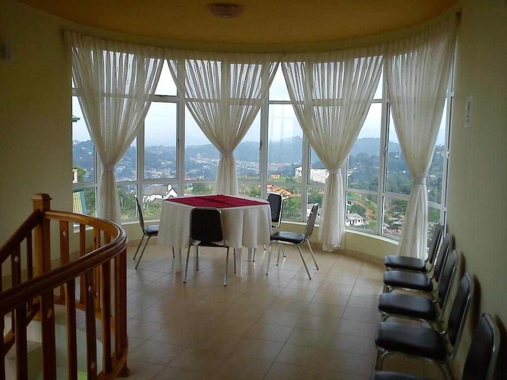 Mountain View Bungalow Kandy Exterior photo
