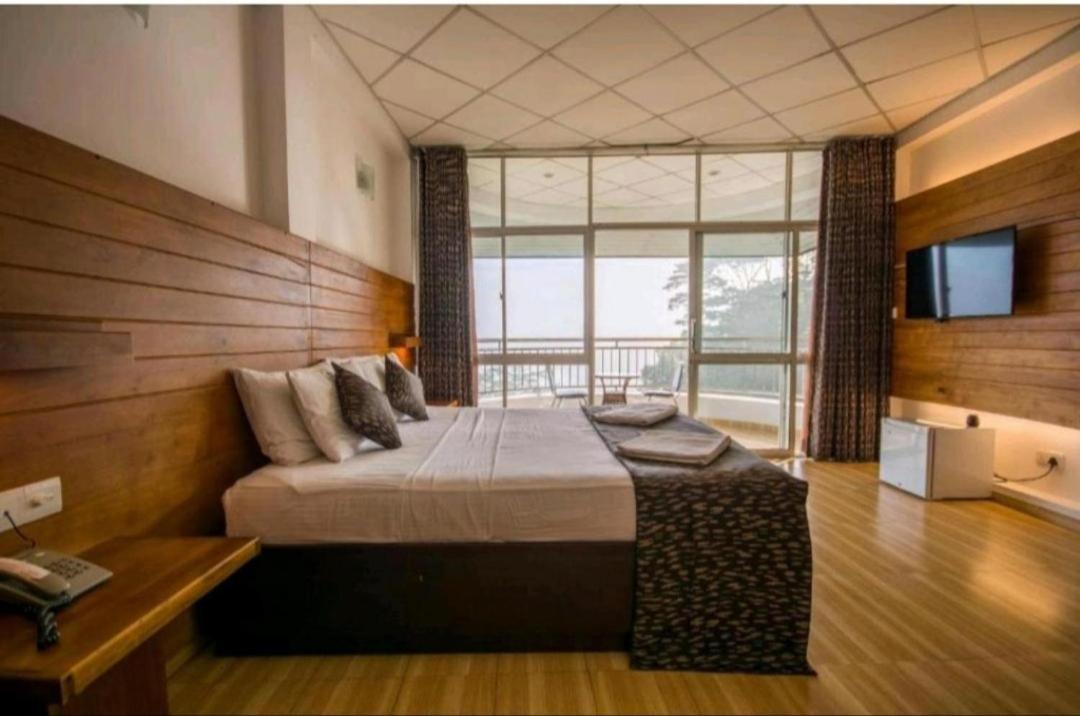 Mountain View Bungalow Kandy Room photo