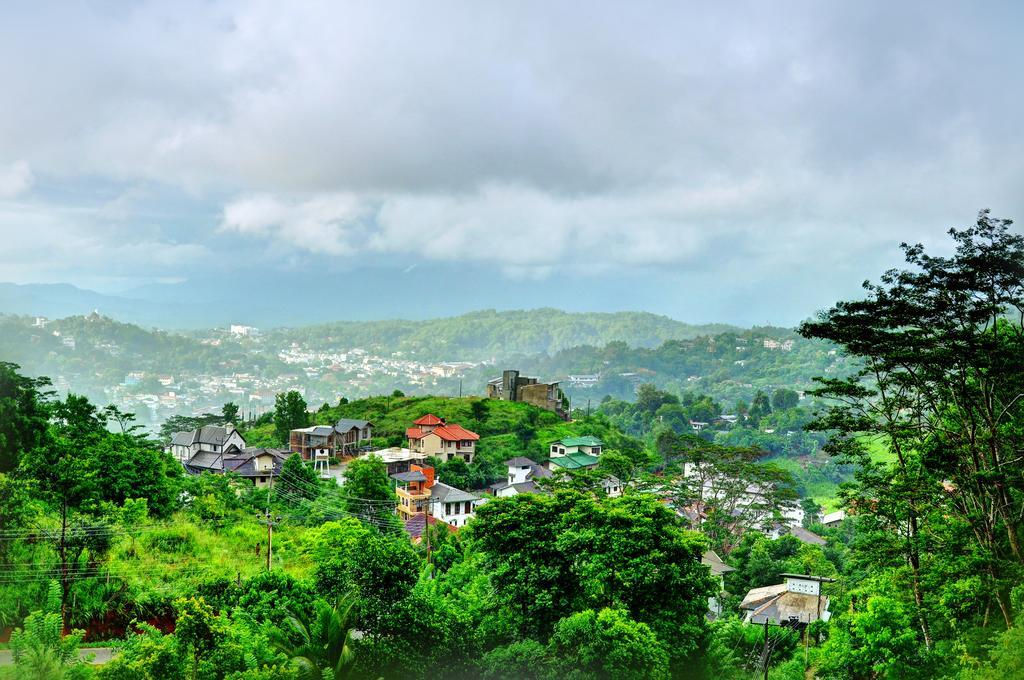 Mountain View Bungalow Kandy Exterior photo