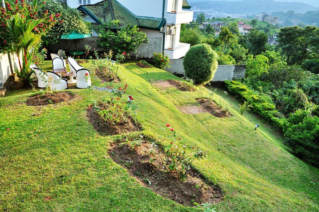 Mountain View Bungalow Kandy Exterior photo