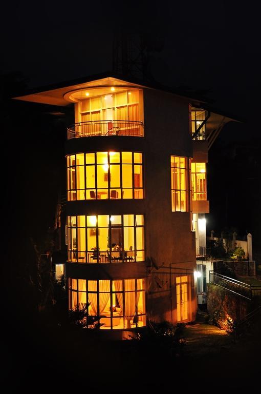 Mountain View Bungalow Kandy Exterior photo