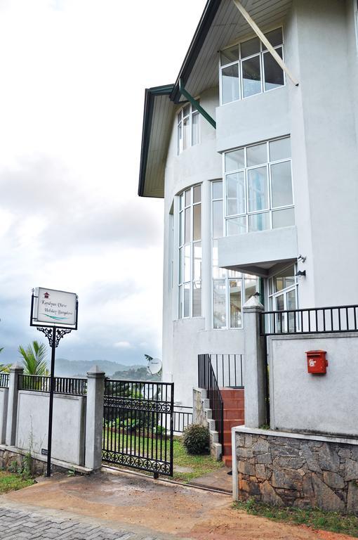 Mountain View Bungalow Kandy Exterior photo