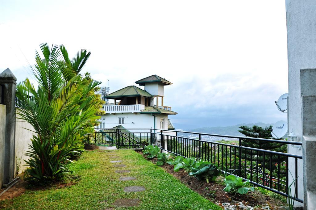 Mountain View Bungalow Kandy Exterior photo