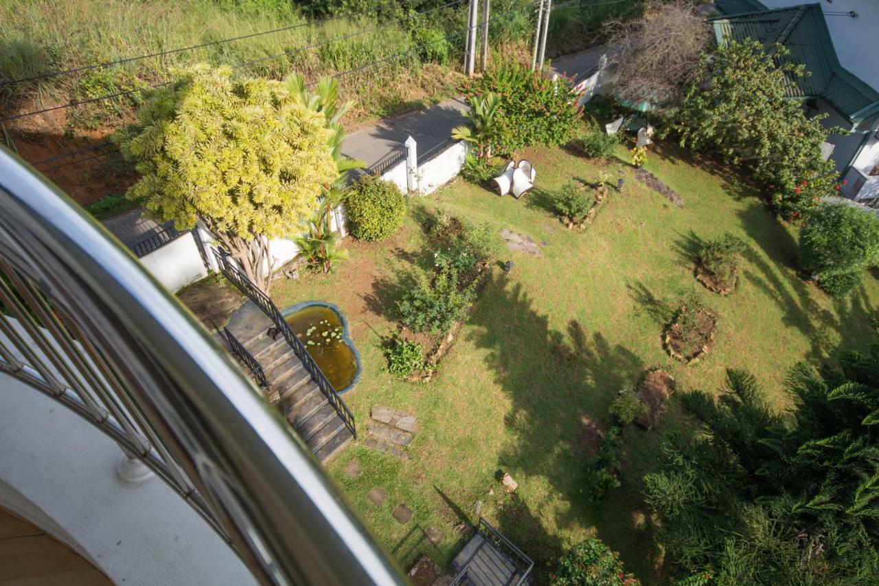 Mountain View Bungalow Kandy Exterior photo